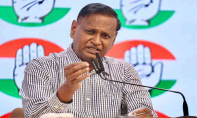 ‘Mayawati herself wants BSP to be destroyed’: Udit Raj on succession row