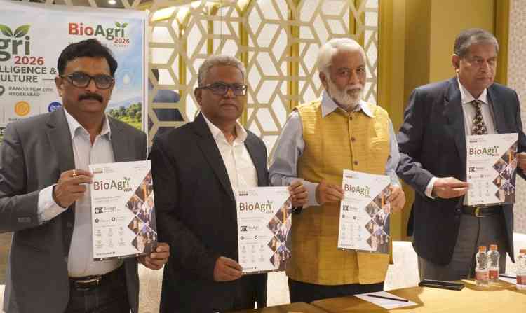 BIPA calls for 25% reduction in Chemical Inputs through Biological Integration