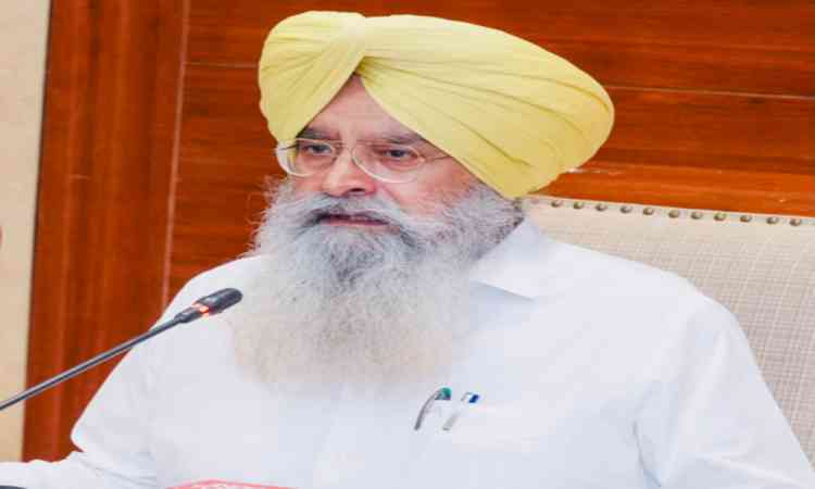 Punjab sets target of 700 lakh quintal sugarcane