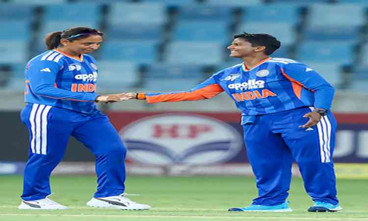 Women’s Asia Cup: 'Not taking Sri Lanka lightly, focus on ourselves,’ says Deepti ahead of final