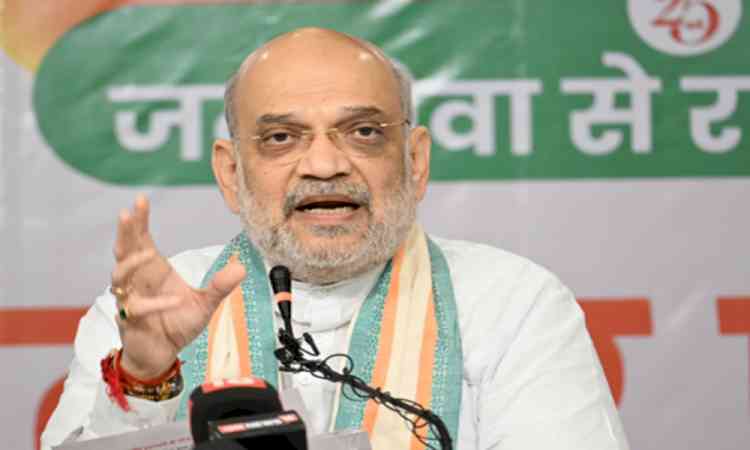 ‘Imposing Emergency not our culture, dissent essential to democracy’: HM Shah on Gen Z protests
