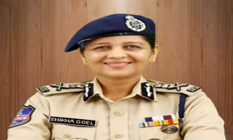 Telangana Police facilitates refund of Rs 139 crore to cyber fraud victims