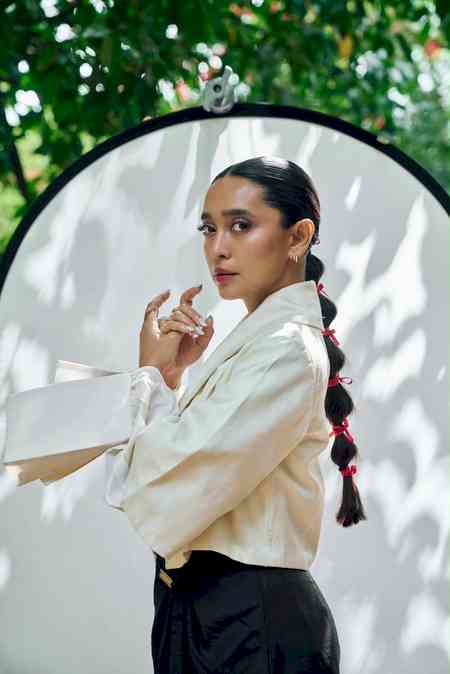 Sayani Gupta reacts to ‘Aasmani’ getting clean chit in  copyright infringement