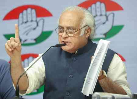 Congress poses four questions to PM Modi over meet with Chinese President Xi