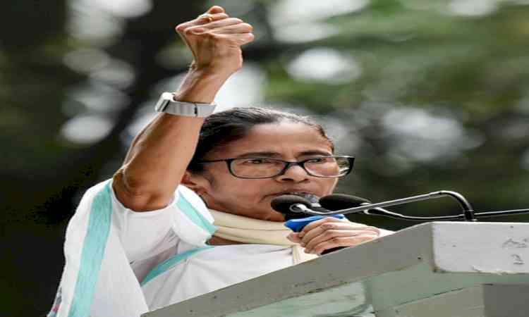 Mamata-led Trinamool faction announces candidates for bypolls in Nandigram, Rejinagar in Bengal & Nagaon Parliamentary seat in Assam