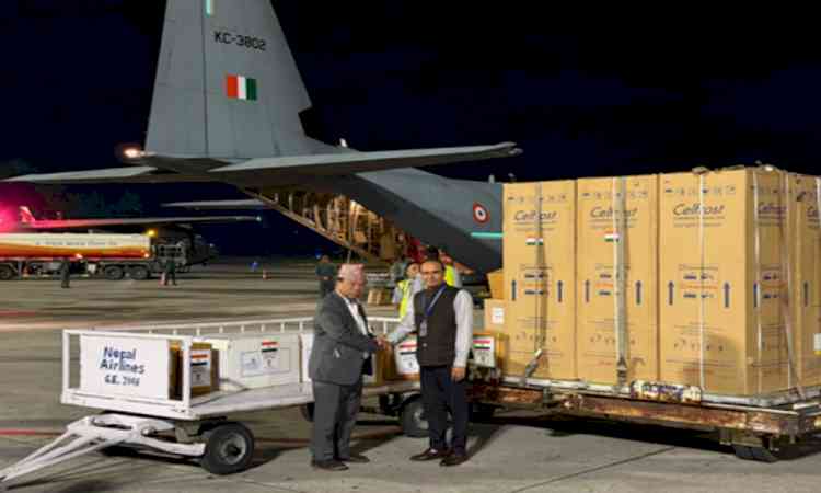 India okays 18 hours a day power supply to Nepal till Dec 31