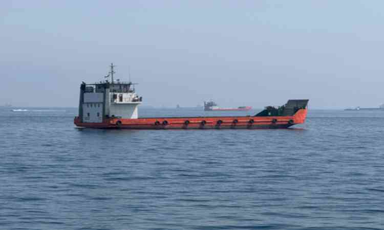 US Navy’s sinking of Iranian tankers to hit China’s oil supply: Report