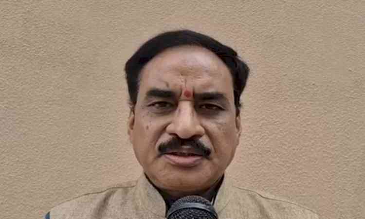 VHP welcomes HM Shah's UCC announcement; says move will advance women, child rights