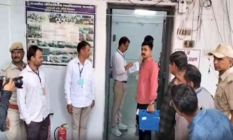 Raj civic poll results: After 36 years of rule in Ajmer, BJP faces defeat; Independents emerge as 'kingmakers'