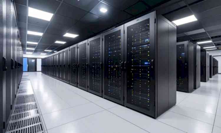 India’s data centre capacity likely to touch 8 GW by 2030