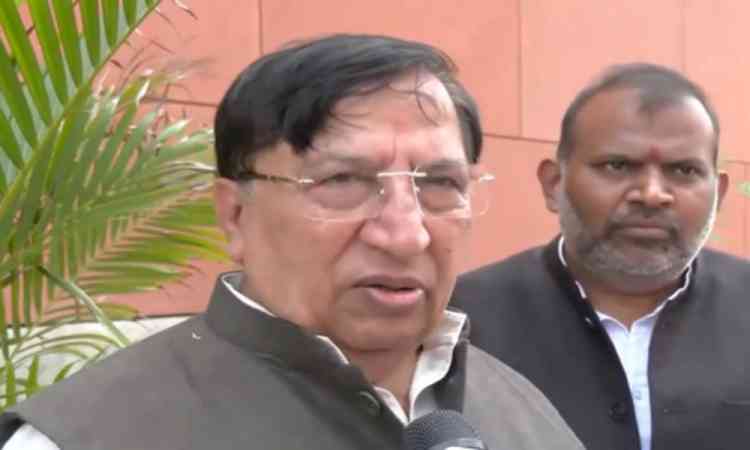 Essential to have one law for one country: BJP leaders on HM Shah's UCC announcement