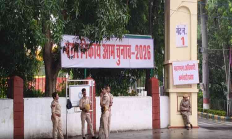 Raj civic polls: Cong wins Vasundhara Raje's stronghold Jhalawar; Independents upset equations in Bharatpur