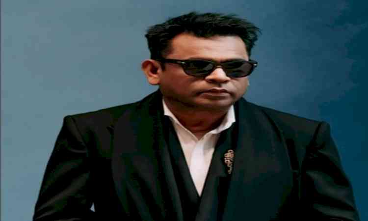 A.R. Rahman unravels the idea behind ‘Jai Jai Ram’ from Ranbir Kapoor-starrer ‘Ramayana’