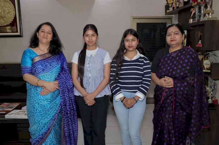 PCM S.D. College for Women Students Excel in GNDU B.Voc Cosmetology Semester VI Results