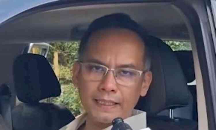 Assam: BJP-Congress contest in Nagaon bypoll will test ‘politics of fear’, says Gaurav Gogoi