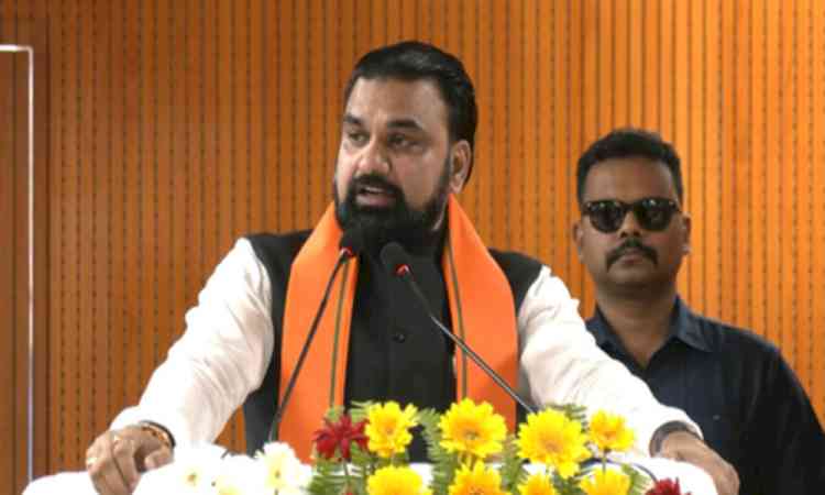 Bihar to host two-day Hindi sahitya samagam, top litterateurs to be invited