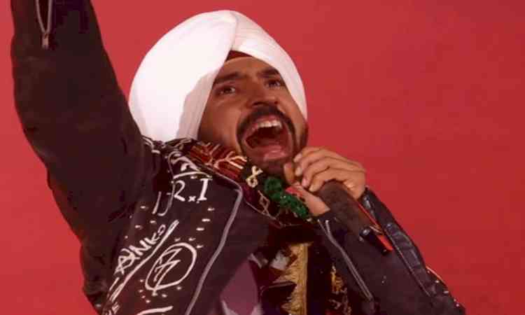 Diljit Dosanjh on making history at Wembley Stadium: ‘I was simply a witness to the dream unfolding’