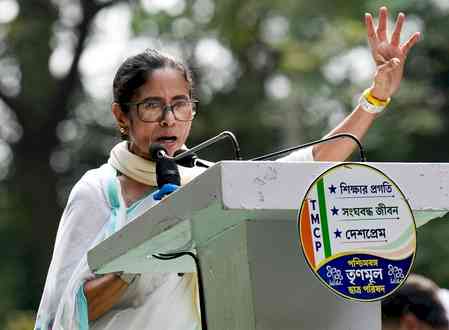 Decision on Trinamool symbol, Bengal bypoll result will shape Mamata's future political path