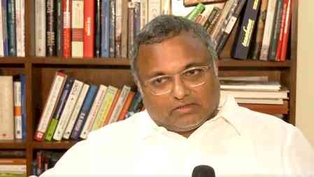 Govt needs to be transparent. says Congress on report of reduced Chinese deployment along LAC