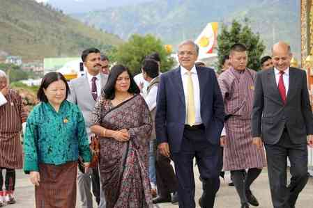 PM Modi's leadership, vision and commitment made BRICS Summit resounding success: EAM Jaishankar