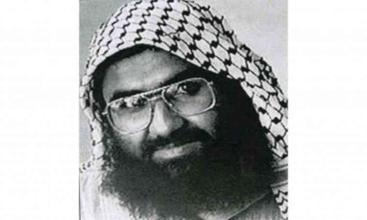 Pakistan claims Masood Azhar in Afghanistan, but Indian agencies track his shifting hideouts