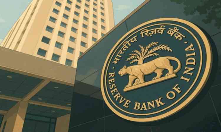 RBI receives Rs 3.93 lakh crore bids in VRRR auction