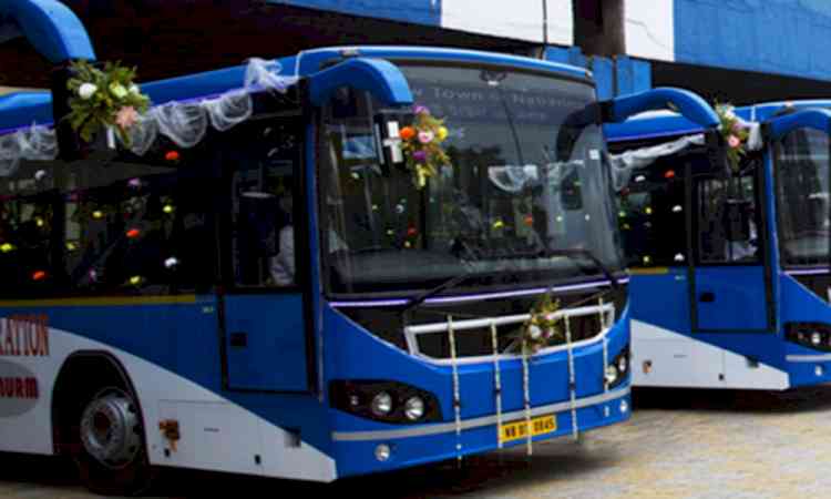 West Bengal bus fare hike gets ministerial backing, revision likely after Durga Puja