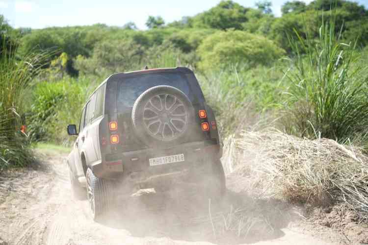 Off-Roading Event at Forest Hill Resort (FHR) Attracts Motor Sports Enthusiasts