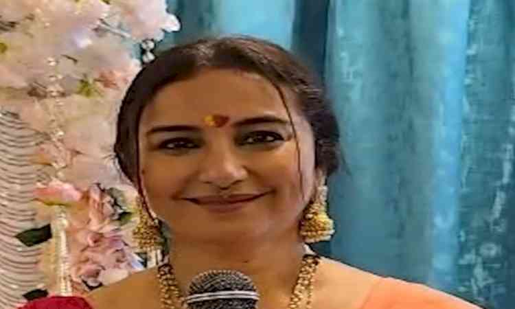 Divya Dutta shares memories of her family’s traditional Punjabi menu on Ganesh Chaturthi