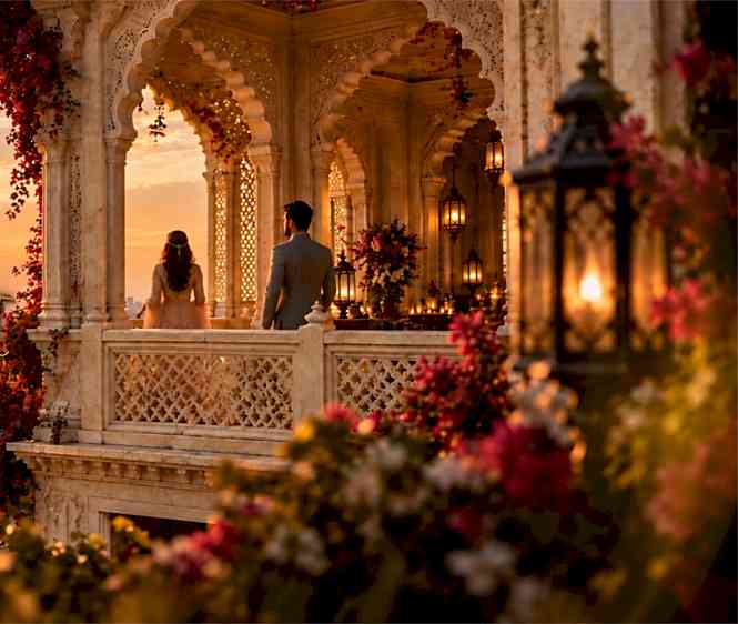 Sun Neo announces ‘Jaan-e-Wafa’: Where destiny brings two hearts together, but identity, marriage and family expectations stand in their way.