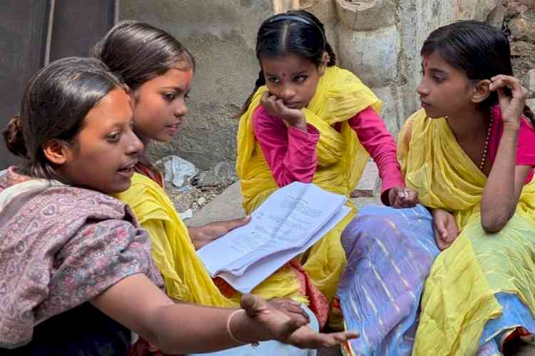 SUPVA’s ‘Eent Ki Deodhi’ makes cut for Shimla Film Festival