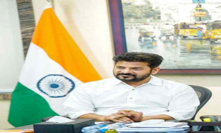 Increased MDR threatens India’s zero-MDR digital payment model, says Telangana CM