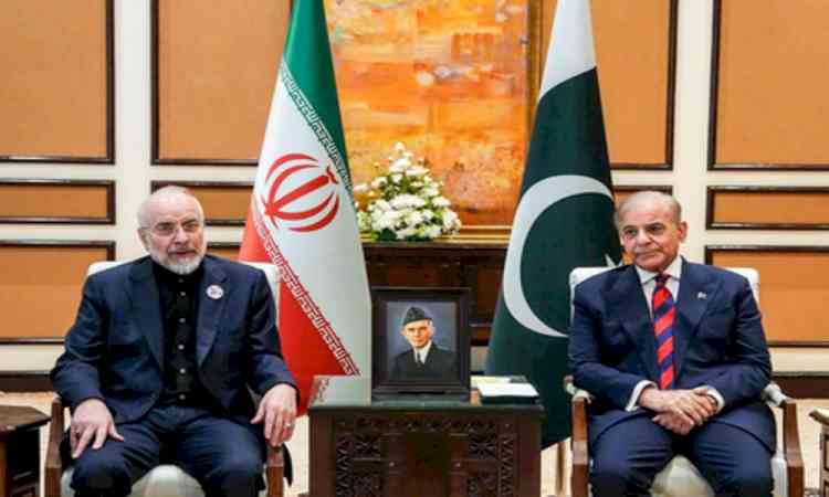 Chinese weapons transfer to Iran through Pakistan cast doubts on Islamabad's role