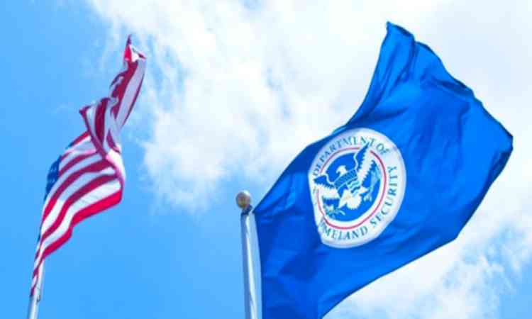 Indian American lawmakers slam DHS 'Mr Singh' post