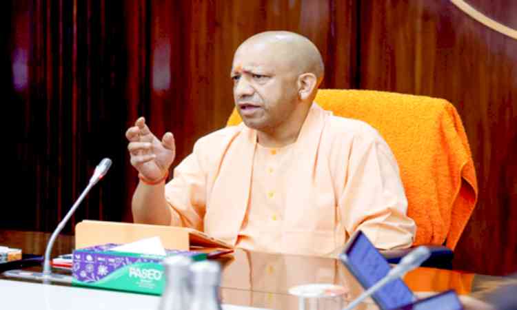 Yogi Cabinet's big push: 23 proposals cleared across infrastructure, jobs, education and welfare