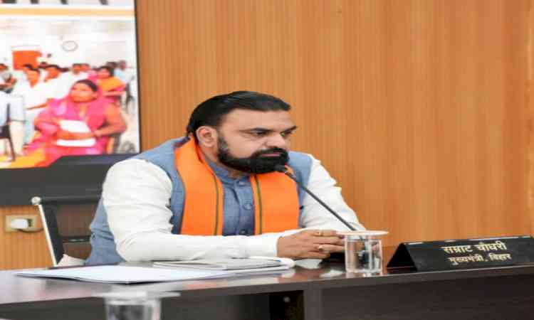 Bihar cabinet approves 17 proposals, clears Rs 3,516 crore for Vishnupad Temple development project