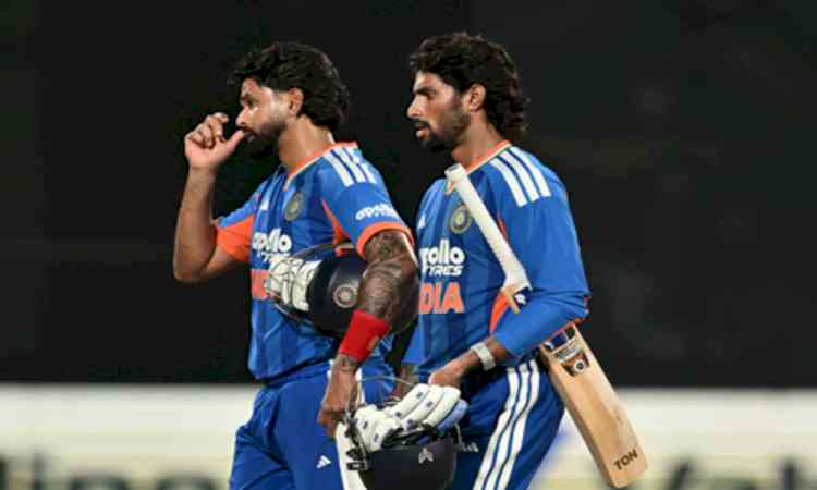 2nd T20I: It would be nice to give opportunities to the players: Iyer hints at changes for third gameI