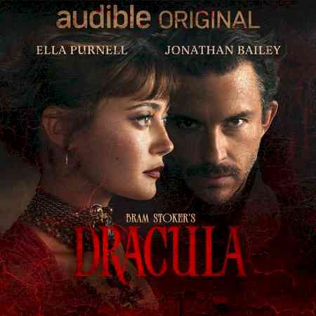 Initial glimpse of Jonathan Bailey & Ella Purnell from Bram Stoker’s 'Dracula' out 