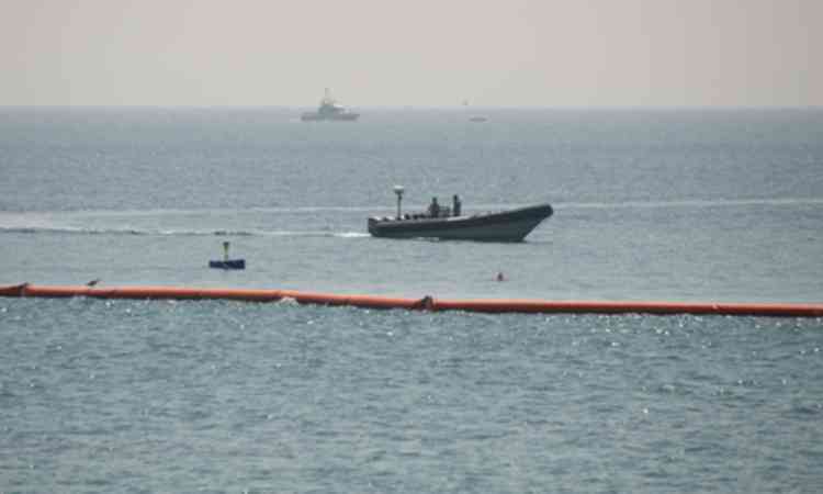 Italy extends border controls on air, sea routes from Spain for another 15 days