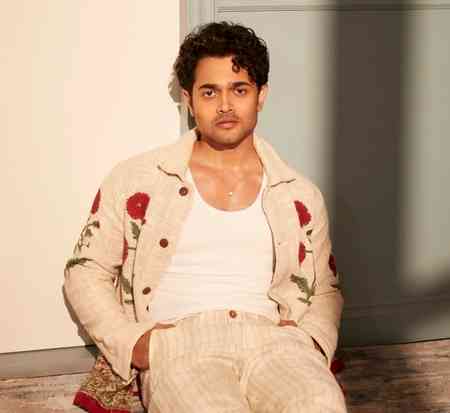 Bhuvan Bam explains what allowed him creative liberty for his ‘The Revolutionaries’ character
