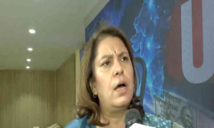 ‘Bound to happen’: Supriya Shrinate on reports of Chandni Chowk shops stopping UPI payments