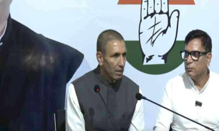 MP Cong questions govt over school dropout rates, teacher vacancies ahead of Rahul’s Indore visit