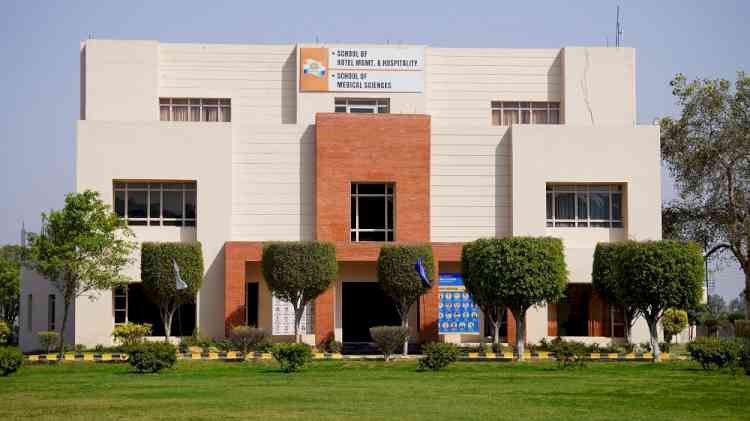 IHGI Establishes Official Learning Support Centre under Jagat Guru Nanak Dev Punjab State Open University, Patiala