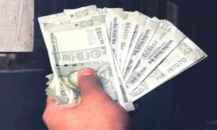 8th Pay Commission begins discussions in Chandigarh