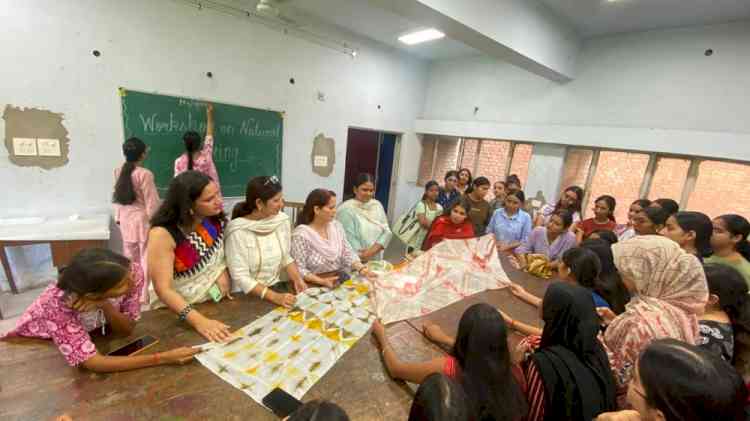 Tex-Style Week 2026 Commences at GHSC-10