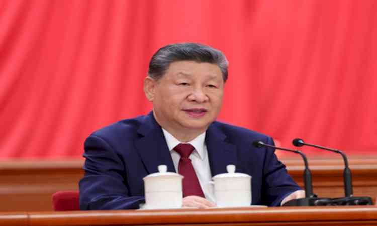 Chinese President Xi’s political purge deepens, over 40 Central Committee members face expulsion