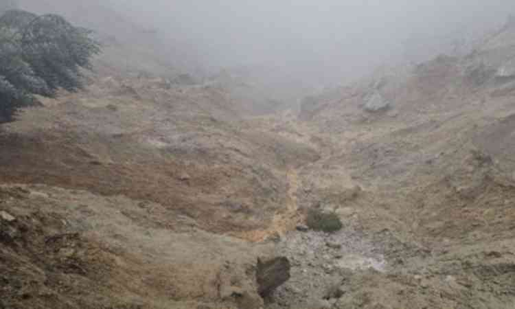 Sikkim: 161 evacuated in Gyalshing as landslides, flooding threaten villages