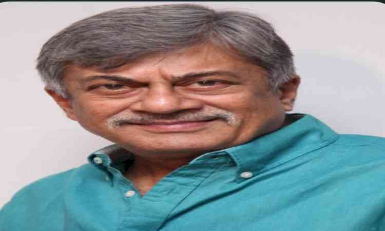 Ananth Nag chosen for Dadasaheb Phalke Award; Shivakumar, Kumaraswamy congratulate veteran actor