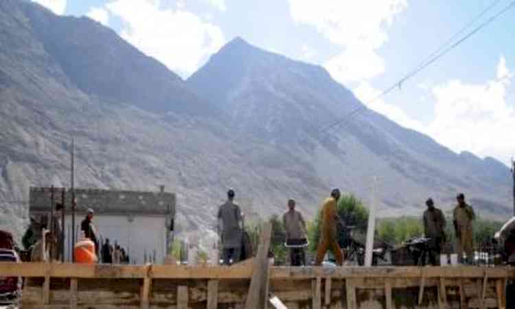 Indefinite internet shutdown in PoK violates international obligations, basic human rights 