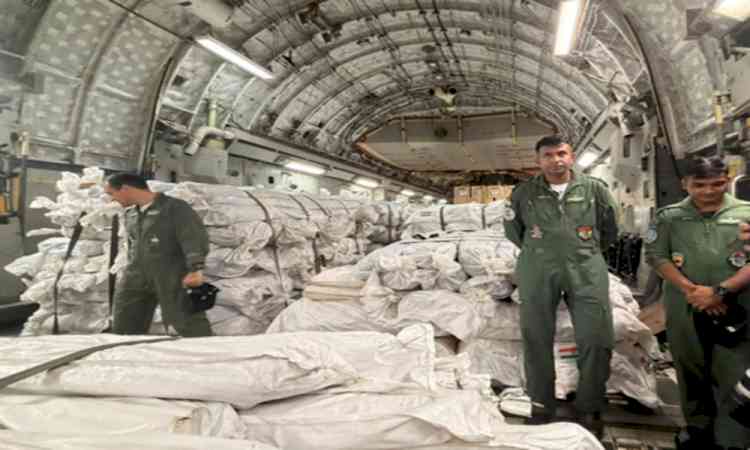 India’s power supply to see flood-hit Nepal through the winter: Report